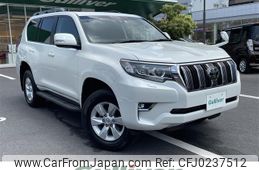 toyota land-cruiser-prado 2019 -TOYOTA--Land Cruiser Prado LDA-GDJ150W--GDJ150-0043477---TOYOTA--Land Cruiser Prado LDA-GDJ150W--GDJ150-0043477-