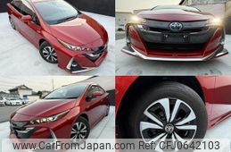 toyota prius-phv 2018 quick_quick_ZVW52_ZVW52-3070376