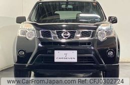 nissan x-trail 2012 -NISSAN 【函館 330ｻ4081】--X-Trail DBA-NT31--NT31-304516---NISSAN 【函館 330ｻ4081】--X-Trail DBA-NT31--NT31-304516-