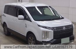 mitsubishi delica-d5 2023 quick_quick_3DA-CV1W_CV1W-4022216