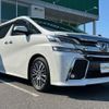 toyota vellfire 2017 -TOYOTA--Vellfire DBA-AGH30W--AGH30-0111749---TOYOTA--Vellfire DBA-AGH30W--AGH30-0111749- image 11