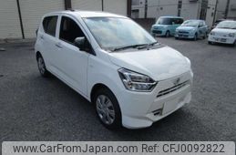 daihatsu mira-e-s 2018 -DAIHATSU 【岐阜 581ﾖ6428】--Mira e:s DBA-LA350S--LA350S-0071724---DAIHATSU 【岐阜 581ﾖ6428】--Mira e:s DBA-LA350S--LA350S-0071724-