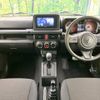 suzuki jimny-sierra 2023 -SUZUKI--Jimny Sierra 3BA-JB74W--JB74W-184551---SUZUKI--Jimny Sierra 3BA-JB74W--JB74W-184551- image 2