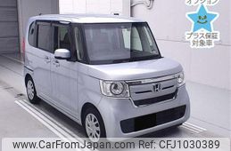 honda n-box 2020 -HONDA--N BOX JF3-1477641---HONDA--N BOX JF3-1477641-