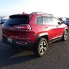 jeep cherokee 2014 NIKYO_SF10913 image 2