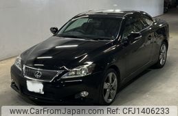 lexus is 2009 -LEXUS 【福岡 332ひ444】--Lexus IS GSE20-2506064---LEXUS 【福岡 332ひ444】--Lexus IS GSE20-2506064-