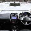 nissan note 2013 G00050 image 7