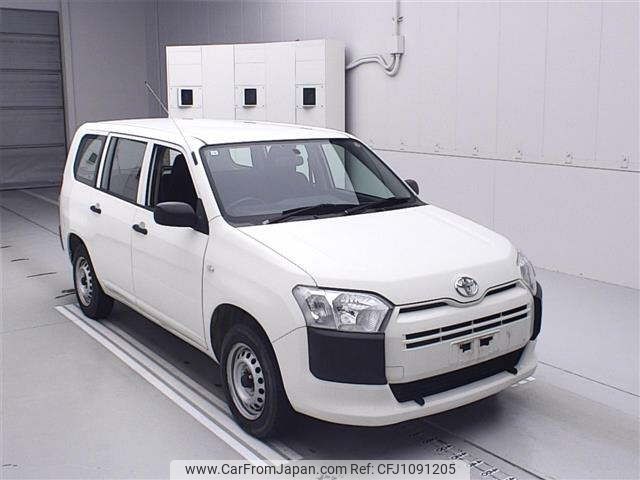 toyota succeed-van 2018 -TOYOTA--Succeed Van NCP165V-0047680---TOYOTA--Succeed Van NCP165V-0047680- image 1