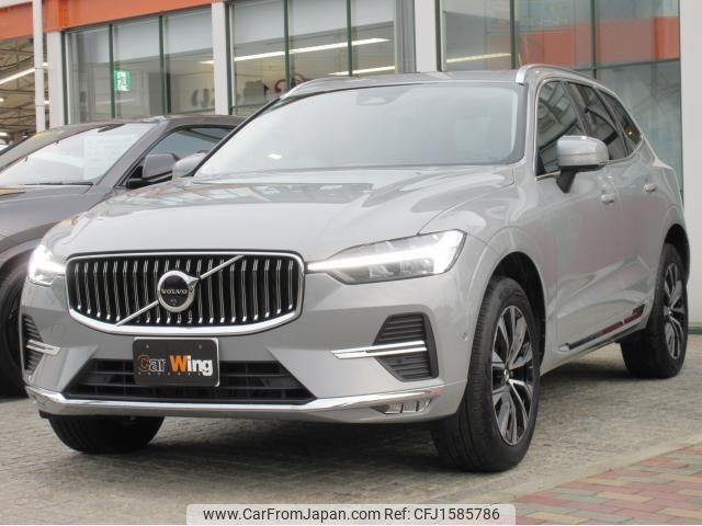 volvo xc60 2024 CFJ1585786 image 1