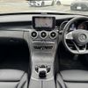 mercedes-benz c-class 2018 -MERCEDES-BENZ--Benz C Class RBA-205042--WDD2050422R363057---MERCEDES-BENZ--Benz C Class RBA-205042--WDD2050422R363057- image 11