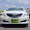 toyota crown 2008 -TOYOTA--Crown DBA-GRS202--GRS202-0011896---TOYOTA--Crown DBA-GRS202--GRS202-0011896- image 9