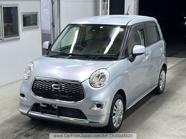 daihatsu cast 2017 -DAIHATSU--Cast LA250S-0105030---DAIHATSU--Cast LA250S-0105030- image 1