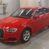 audi a3 2020 -AUDI 【習志野 301る3677】--Audi A3 8VCXS-WAUZZZ8V0LA062608---AUDI 【習志野 301る3677】--Audi A3 8VCXS-WAUZZZ8V0LA062608- image 1