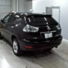 toyota harrier 2009 -TOYOTA 【大阪 340て1012】--Harrier MHU38W-2072531---TOYOTA 【大阪 340て1012】--Harrier MHU38W-2072531- image 2
