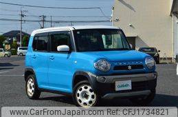 suzuki hustler 2015 CFJ1734821