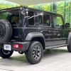 suzuki jimny-nomade 2025 CFJ1688041 image 17