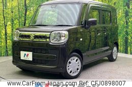 suzuki spacia 2019 -SUZUKI--Spacia DAA-MK53S--MK53S-192383---SUZUKI--Spacia DAA-MK53S--MK53S-192383-