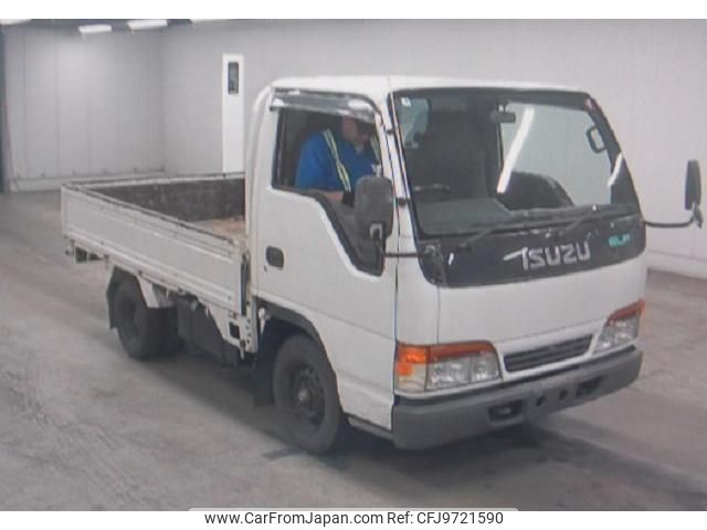isuzu elf-truck 1999 GOO_NET_EXCHANGE_0803713A30240420W002 image 2