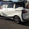 toyota sienta 2018 -TOYOTA--Sienta DBA-NSP170G--NSP170-7178662---TOYOTA--Sienta DBA-NSP170G--NSP170-7178662- image 7