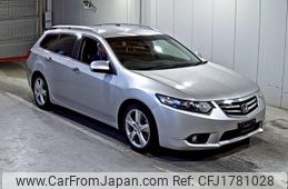 honda accord-wagon 2011 CFJ1781028