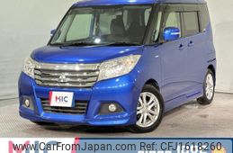 mitsubishi delica-d2 2016 CFJ1618260