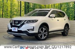 nissan x-trail 2018 -NISSAN--X-Trail DBA-T32--T32-051963---NISSAN--X-Trail DBA-T32--T32-051963-
