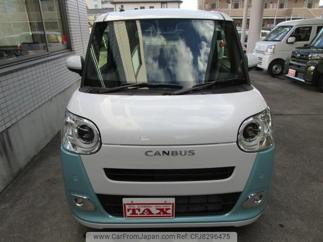 daihatsu move-canbus 2022 quick_quick_5BA-LA850S_LA850S-1000701 image 2