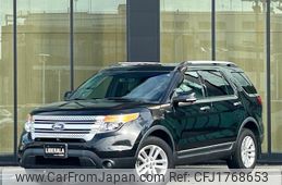 ford explorer 2012 CFJ1768653