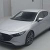 mazda mazda3 2020 -MAZDA--MAZDA3 6BA-BP5P--BP5P-109537---MAZDA--MAZDA3 6BA-BP5P--BP5P-109537- image 1