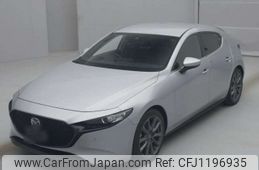 mazda mazda3 2020 -MAZDA--MAZDA3 6BA-BP5P--BP5P-109537---MAZDA--MAZDA3 6BA-BP5P--BP5P-109537-
