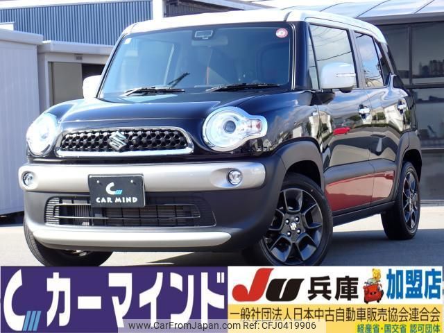 suzuki xbee 2020 quick_quick_DAA-MN71S_MN71S-164497 image 1