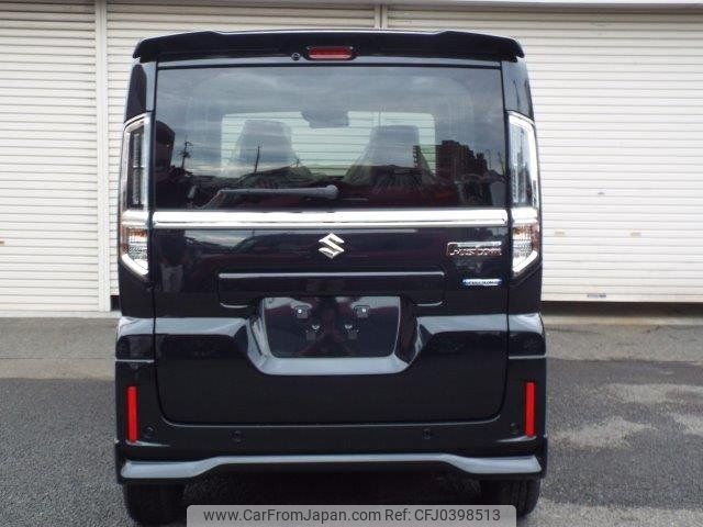 suzuki spacia 2024 -SUZUKI 【名変中 】--Spacia MK94S--132514---SUZUKI 【名変中 】--Spacia MK94S--132514- image 2