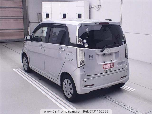 honda n-wgn 2015 -HONDA--N WGN JH1-1135840---HONDA--N WGN JH1-1135840- image 2
