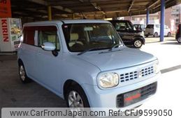 suzuki alto-lapin 2009 -SUZUKI--Alto Lapin DBA-HE22S--HE22S-104301---SUZUKI--Alto Lapin DBA-HE22S--HE22S-104301-