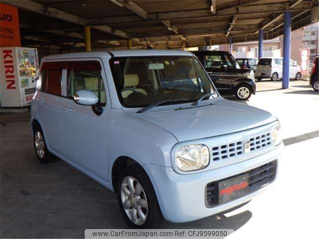 suzuki alto-lapin 2009 -SUZUKI--Alto Lapin DBA-HE22S--HE22S-104301---SUZUKI--Alto Lapin DBA-HE22S--HE22S-104301- image 1