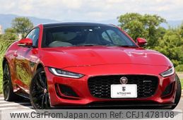 jaguar f-type 2022 quick_quick_J60MD_SAJDA1AE7PCK81934