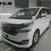 toyota vellfire 2017 -TOYOTA--Vellfire AGH35W-0015700---TOYOTA--Vellfire AGH35W-0015700- image 1