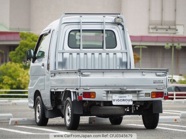 daihatsu hijet-truck 2013 -DAIHATSU--Hijet Truck EBD-S201P--S201P-0093397---DAIHATSU--Hijet Truck EBD-S201P--S201P-0093397- image 2