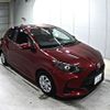 toyota yaris 2020 -TOYOTA 【広島 】--Yaris MXPH10-2016530---TOYOTA 【広島 】--Yaris MXPH10-2016530- image 1