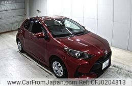 toyota yaris 2020 -TOYOTA 【広島 】--Yaris MXPH10-2016530---TOYOTA 【広島 】--Yaris MXPH10-2016530-