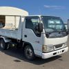 isuzu elf-truck 2004 -ISUZU--Elf KR-NKR81ED--NKR81E-****519---ISUZU--Elf KR-NKR81ED--NKR81E-****519- image 2