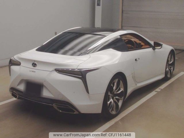 lexus lc 2023 -LEXUS--Lexus LC URZ100-0006775---LEXUS--Lexus LC URZ100-0006775- image 2