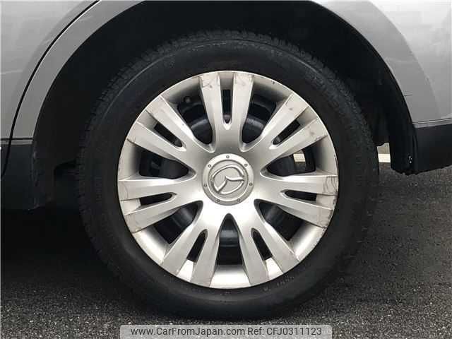 mazda verisa 2013 TE3312 image 2