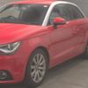 audi a1 2012 -AUDI 【熊谷 365ﾛ88】--Audi A1 8XCAX-CB021323---AUDI 【熊谷 365ﾛ88】--Audi A1 8XCAX-CB021323- image 5