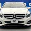 mercedes-benz b-class 2017 CFJ1787917 image 16