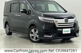 honda stepwagon 2018 -HONDA--Stepwgn 6AA-RP5--RP5-1078445---HONDA--Stepwgn 6AA-RP5--RP5-1078445-