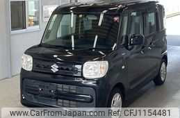 suzuki spacia 2018 -SUZUKI--Spacia MK53S-114306---SUZUKI--Spacia MK53S-114306-