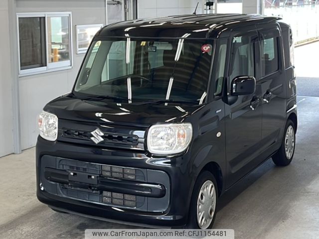 suzuki spacia 2018 -SUZUKI--Spacia MK53S-114306---SUZUKI--Spacia MK53S-114306- image 1