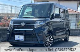 daihatsu tanto 2019 quick_quick_5BA-LA650S_LA650S-0002012