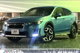 subaru xv 2019 CFJ1539883